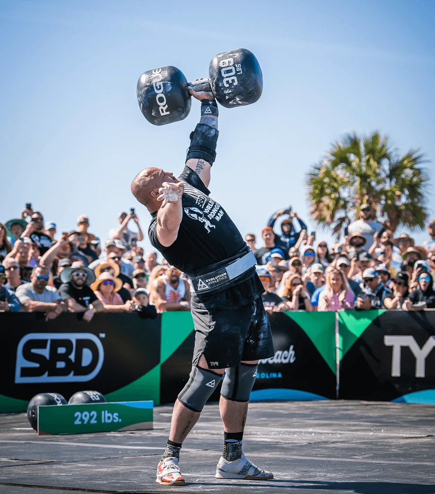 Hooper is spinning several plates