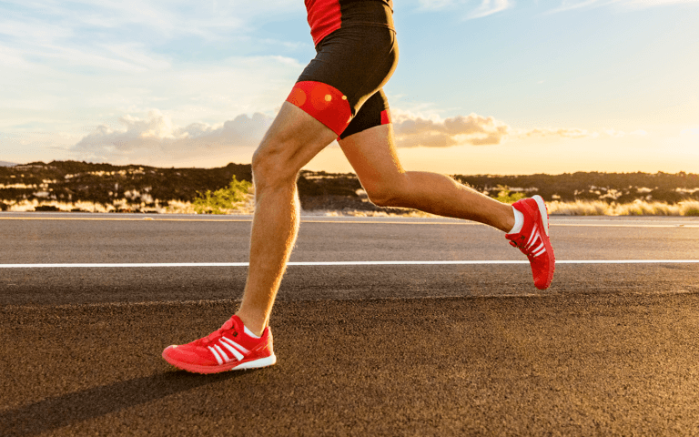 360 Marathons In 240 Days | Man Running The Length Of Africa