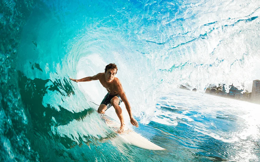 2023 ISA World Surfing Games