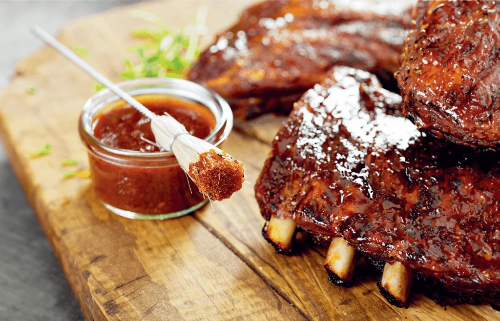 Licence to Grill