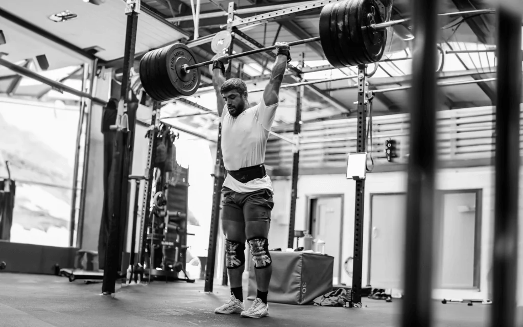Five Functional Exercises