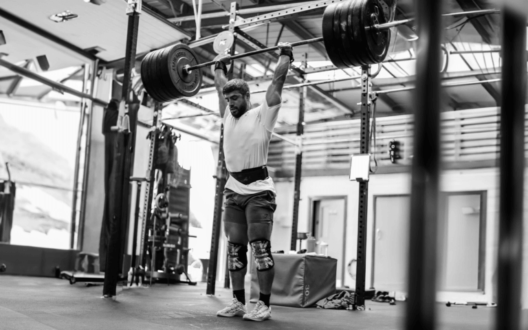 Five Functional Exercises