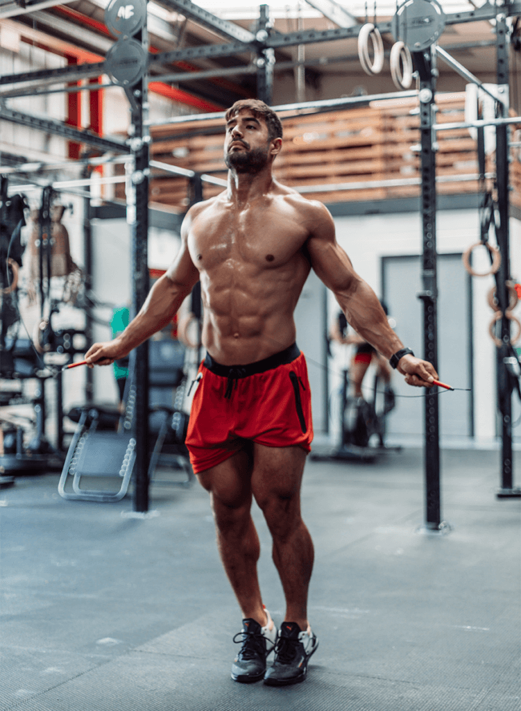 Five Functional Exercises You Should Add to your arsenal