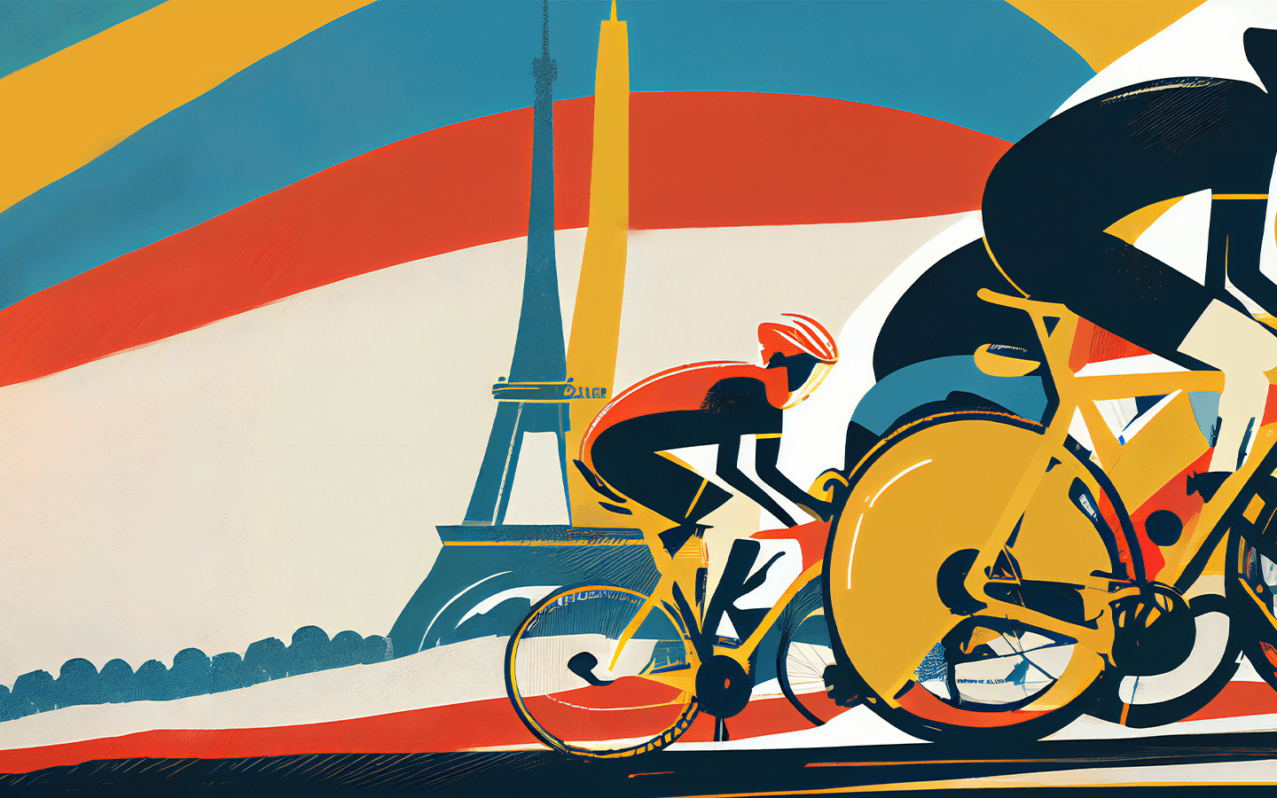 Tour de France 2023 Everything You Need To Know