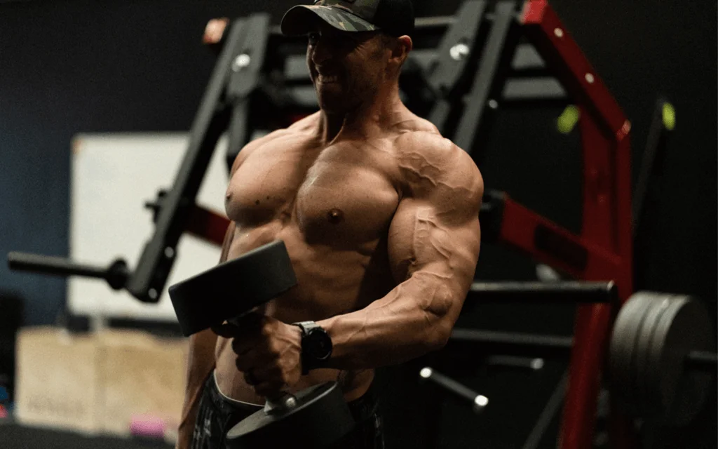 Nick Bare’s BPN Journey