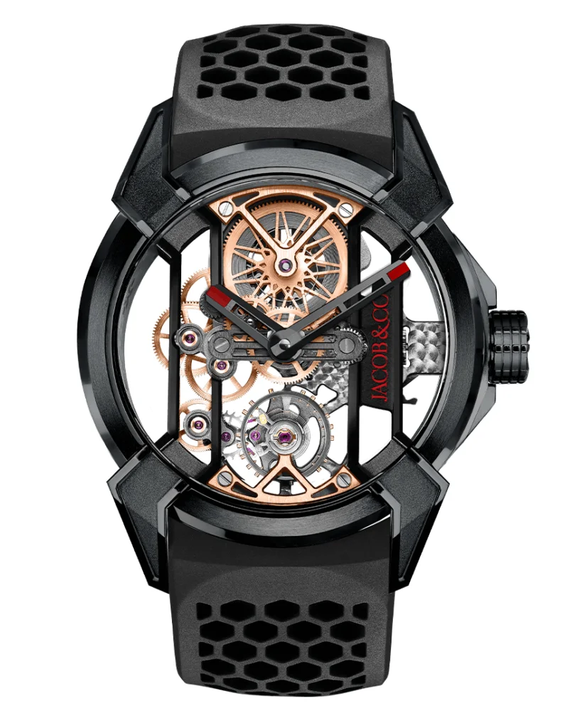 Jacob Co Watches Out Top Picks Most Expensive Watches