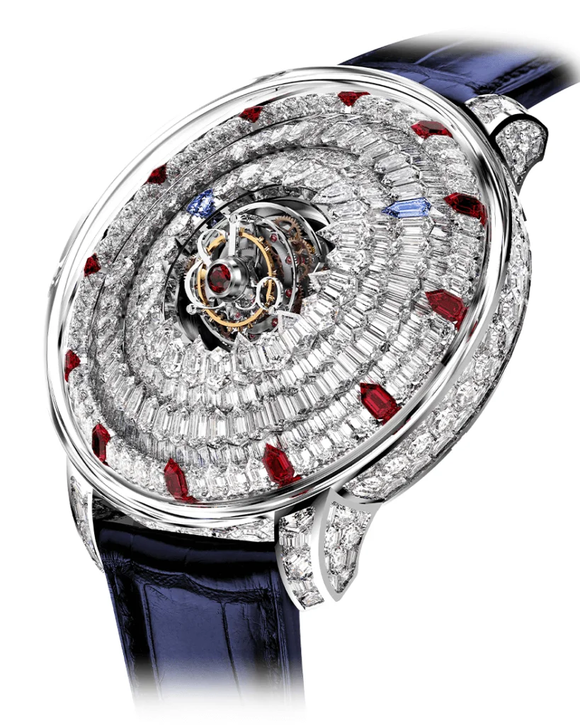 Jacob Co Watches Out Top Picks Most Expensive Watches