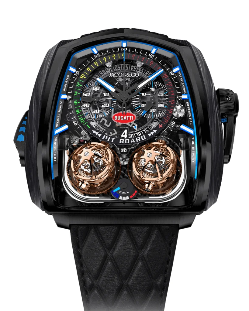 Jacob Co Watches Out Top Picks Most Expensive Watches