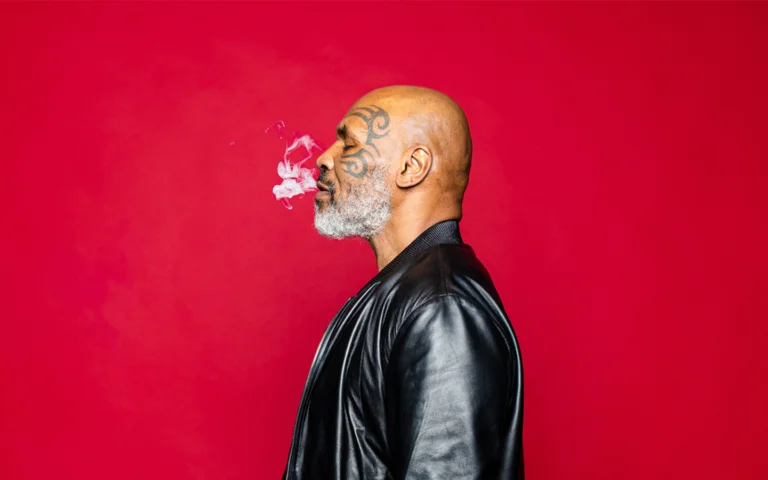 Mike Tyson My Dream Has Come True