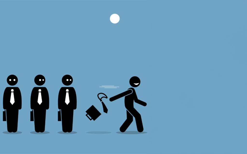 What’s causing GenZ to hit unsubscribe from their jobs