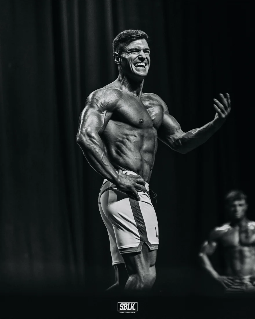 Rob Lipsett