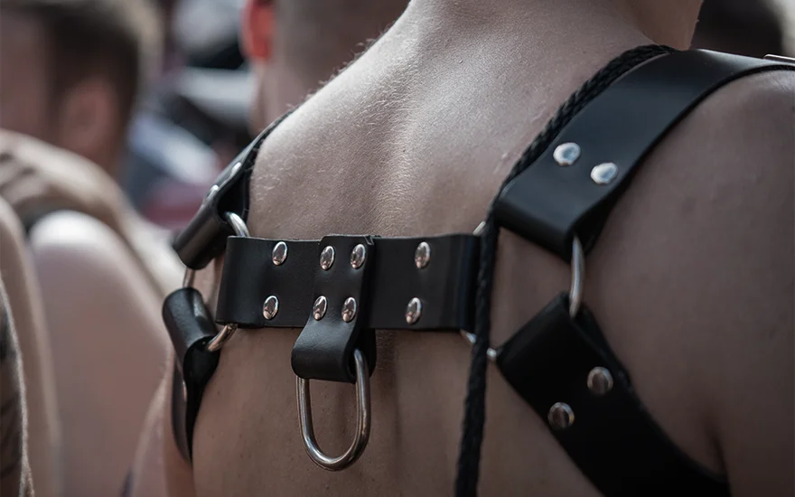 Folsom Street Fair