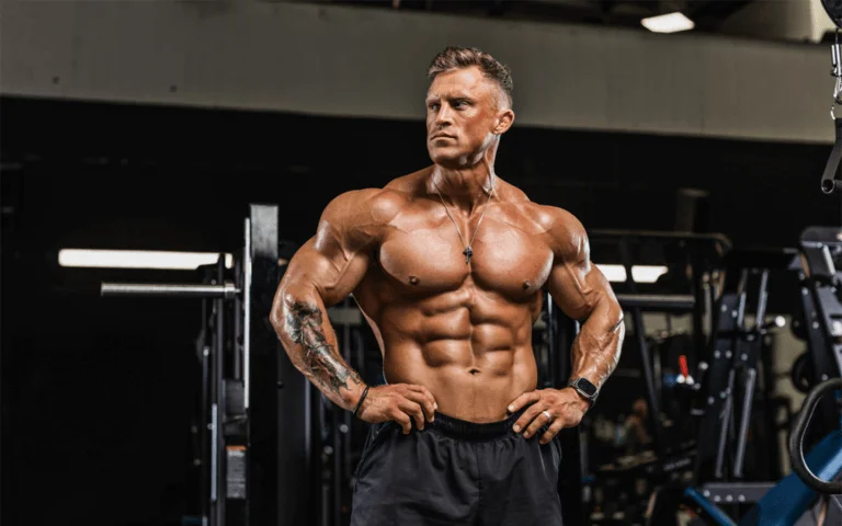 The NEAT Way to Build Summer Abs