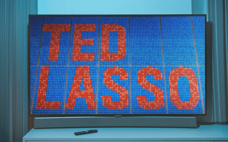 What Ted Lasso Taught Us About Toxic Masculinity