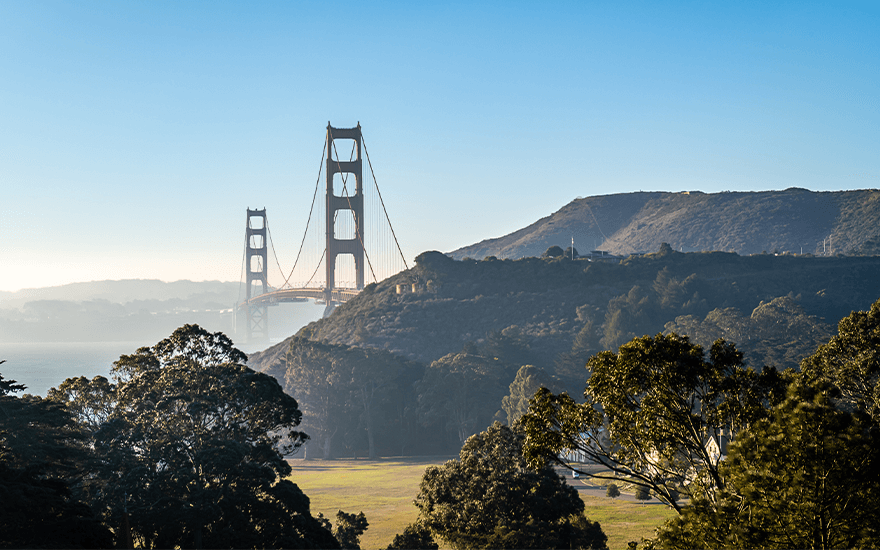 Cavallo Point – The Lodge at the Golden Gate