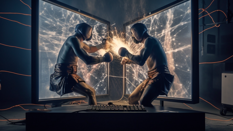 Roy Jones Jr: I’d Fight Tyson Again