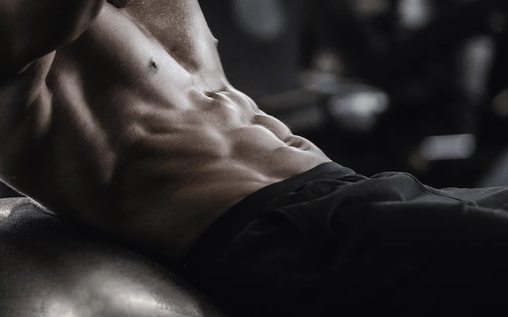 Best abs machines