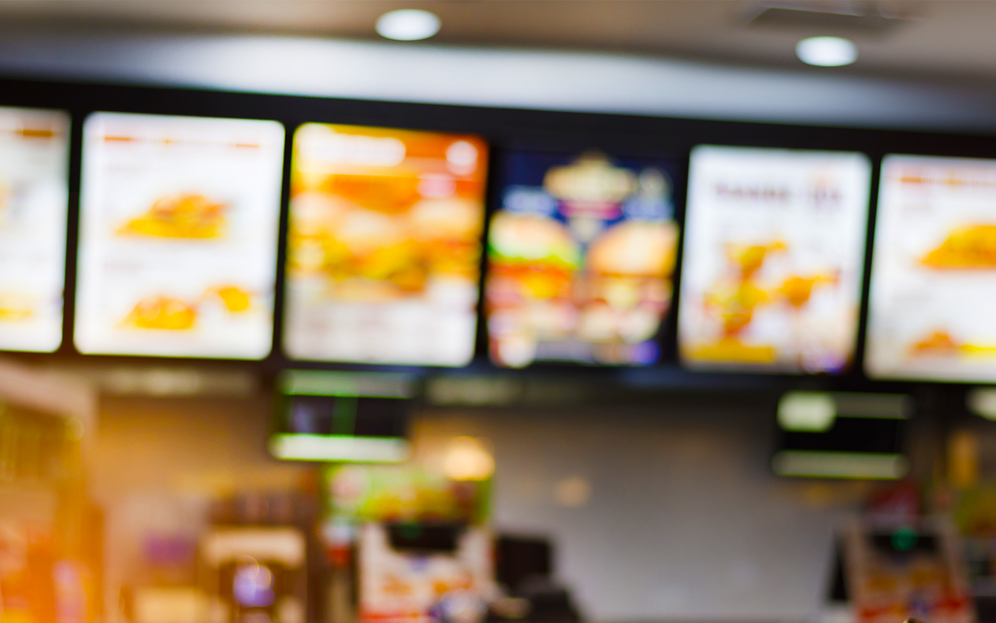 25 Fast Food Menu Items That $2 Could Get You