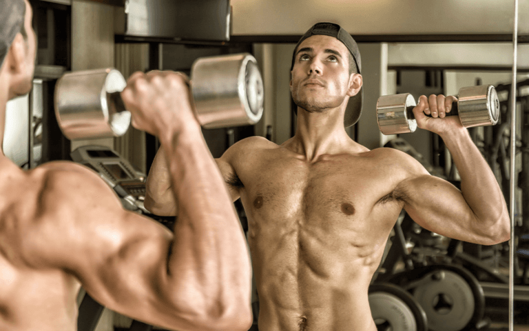 5 Best Workout Mirrors for Your Home Gym