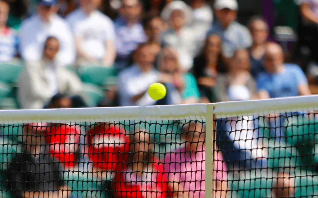 British Wimbledon wild card Jan Choinski