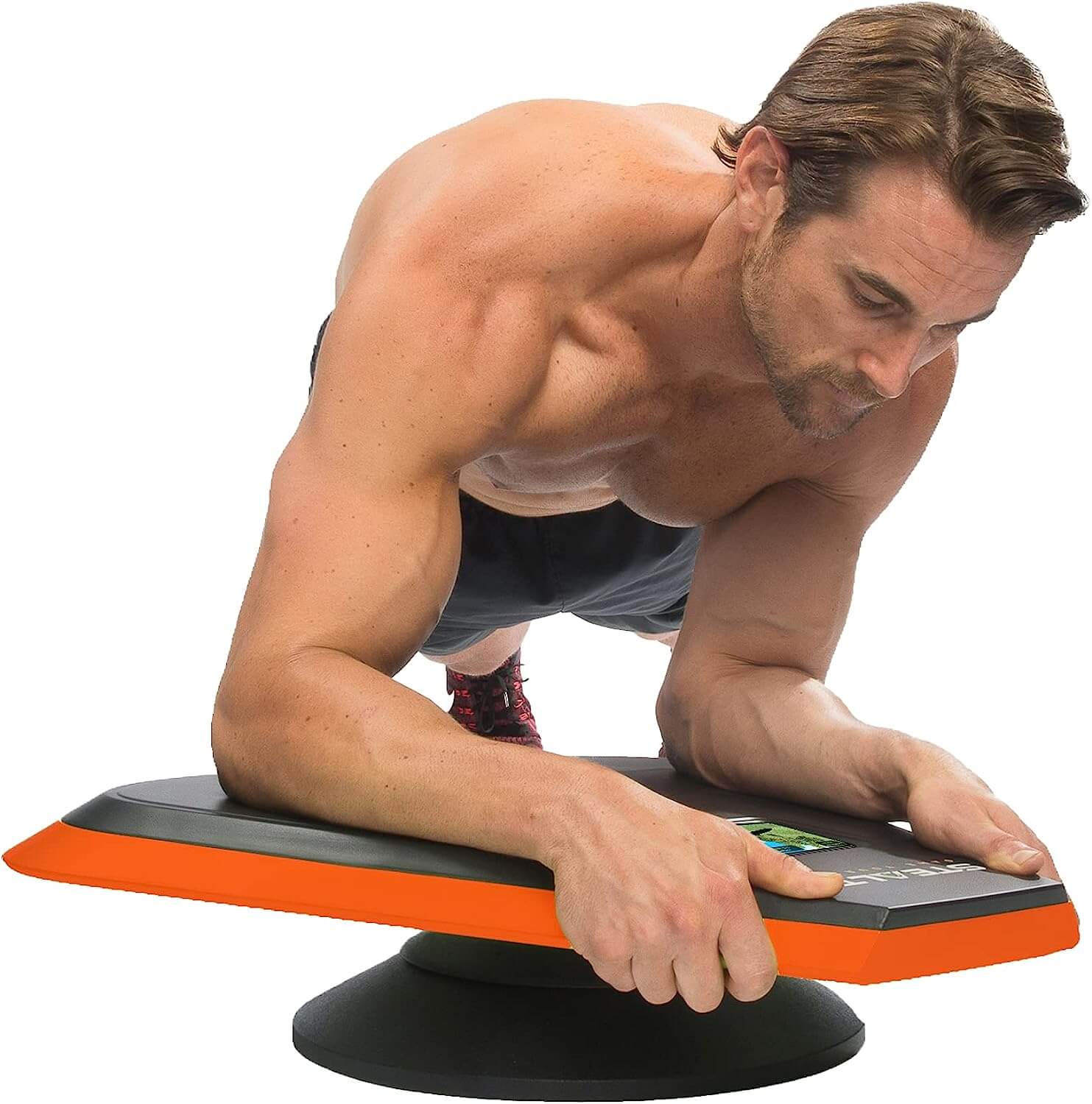 Fitness training equipment from Stealth Fitness