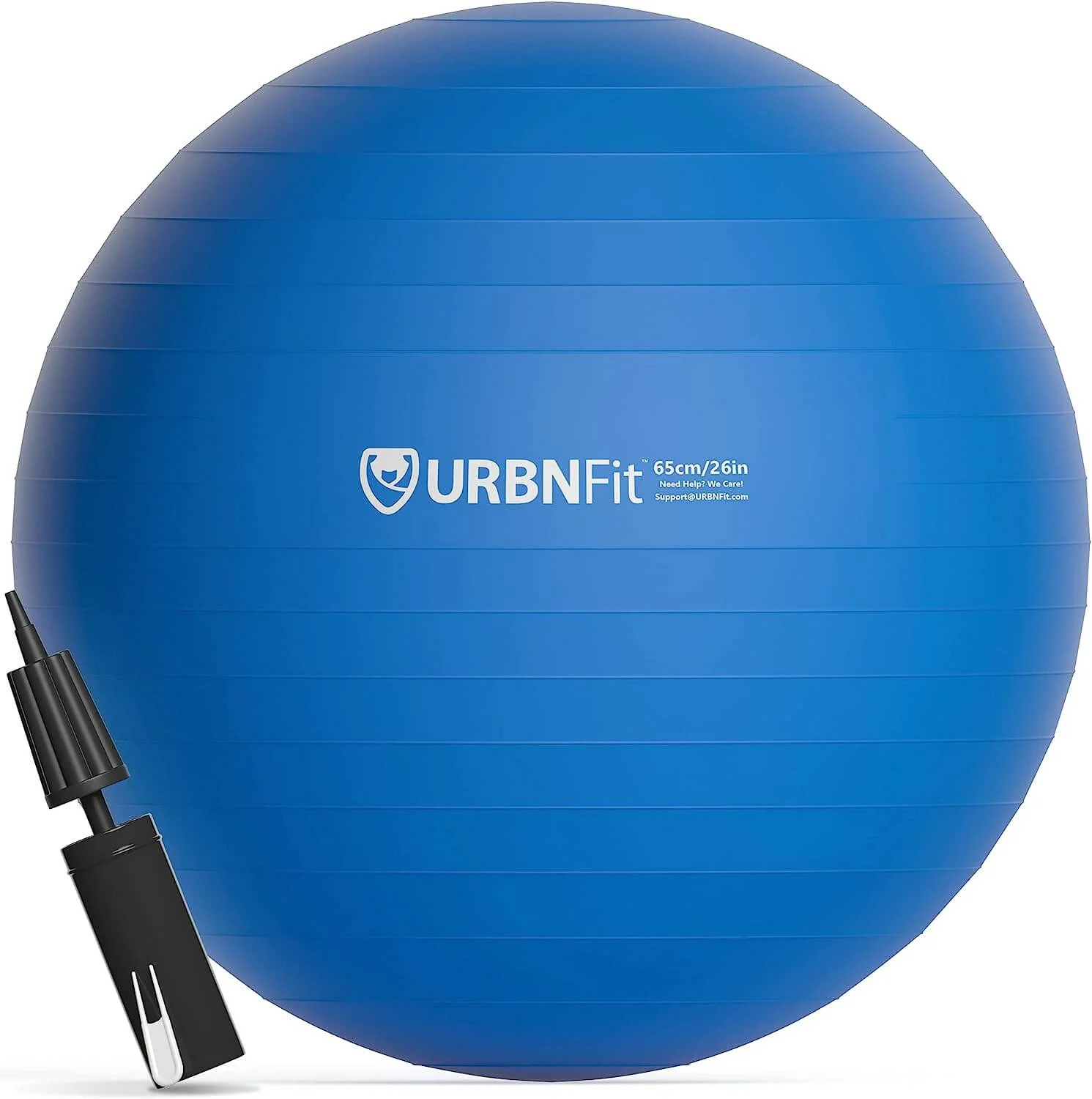 Exercise ball from Urbnfit