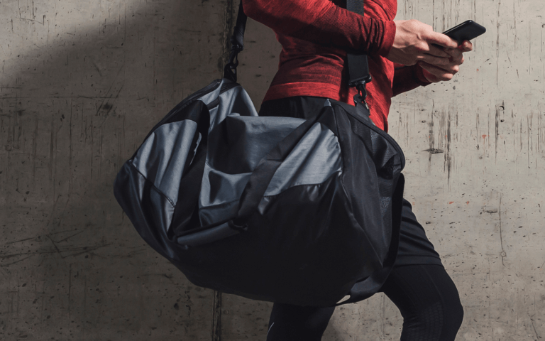 Best gym bags