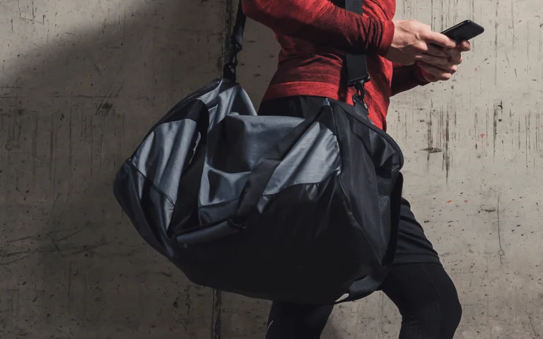 Best gym bags
