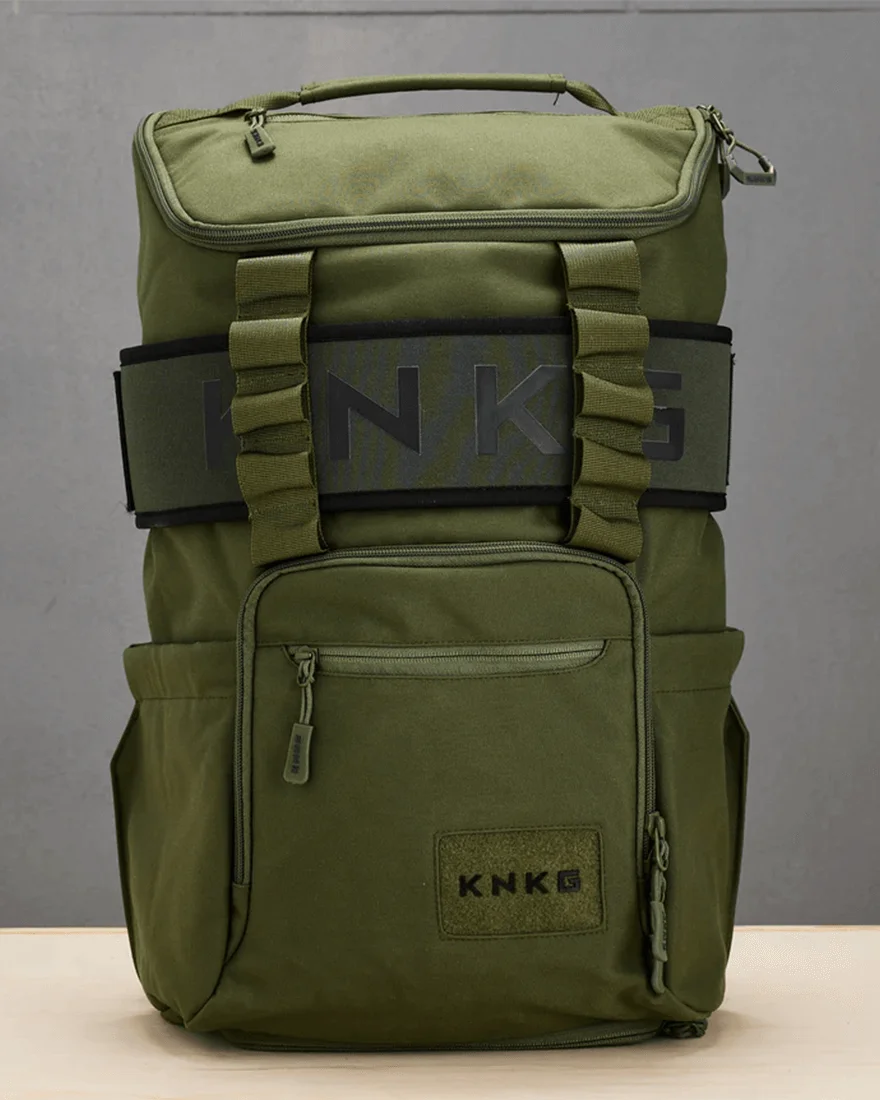 King Kong gym bag