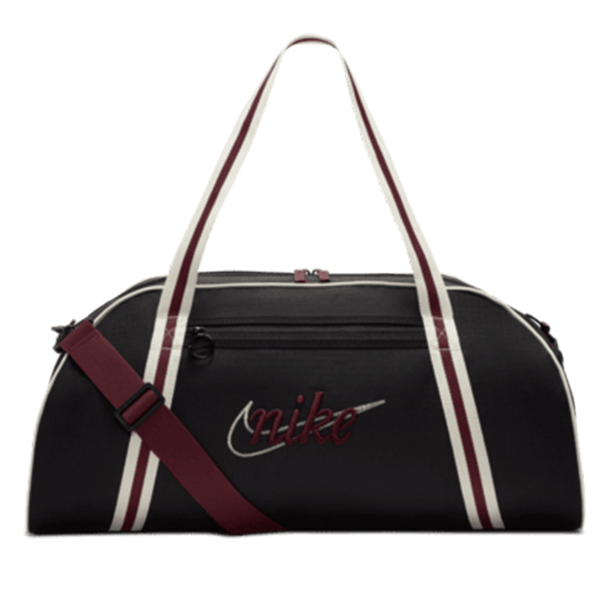 12 Gym Bags You Won't Be Embarrassed to Carry