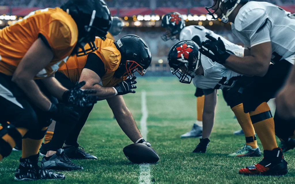 Best NFL labor day kickoff games