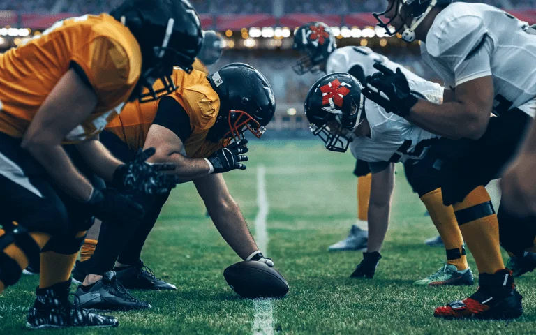 Best NFL labor day kickoff games