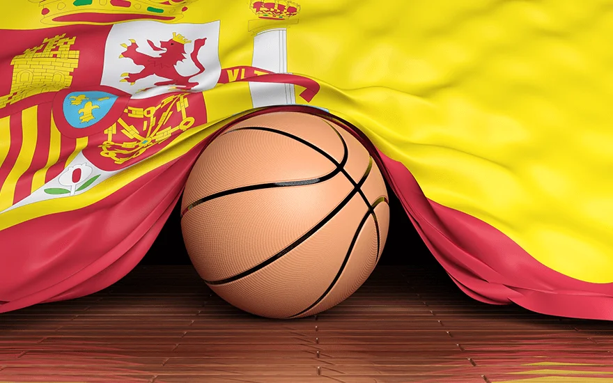Spanish basketball scandal