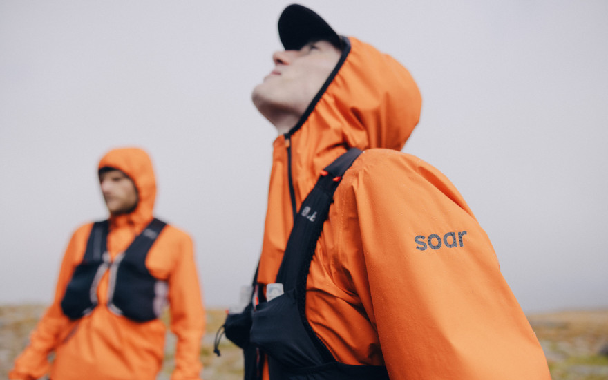 SOAR Is Changing The Landscape, Running
