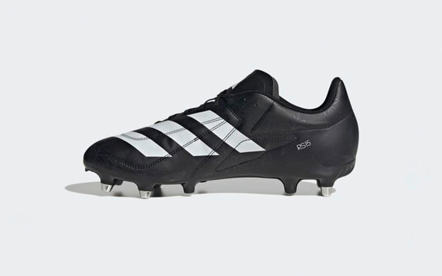 Adidas kakari outlet blackout