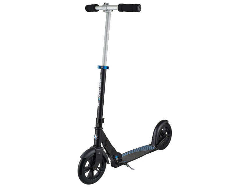 BMW micro scooter