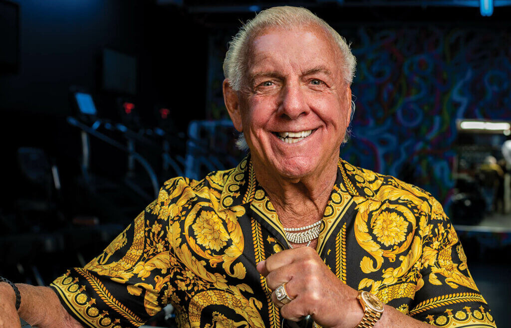 Rick Flair