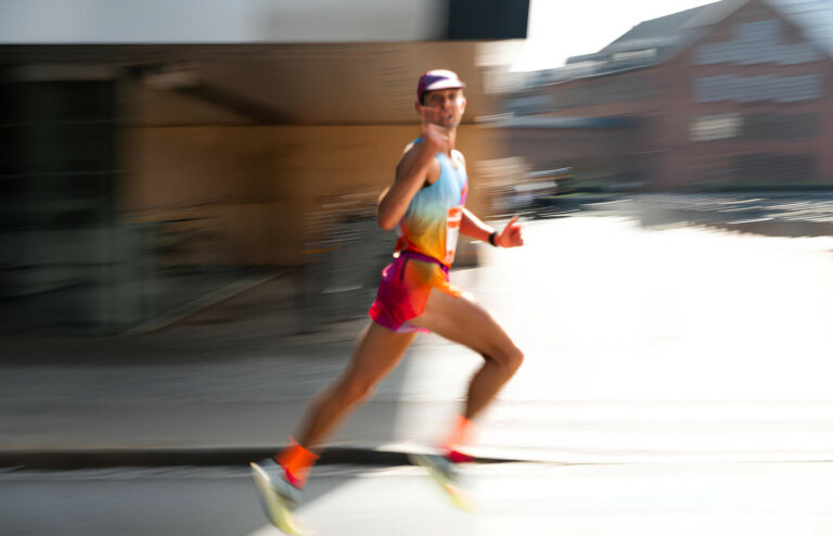 simon nieves soar marathon