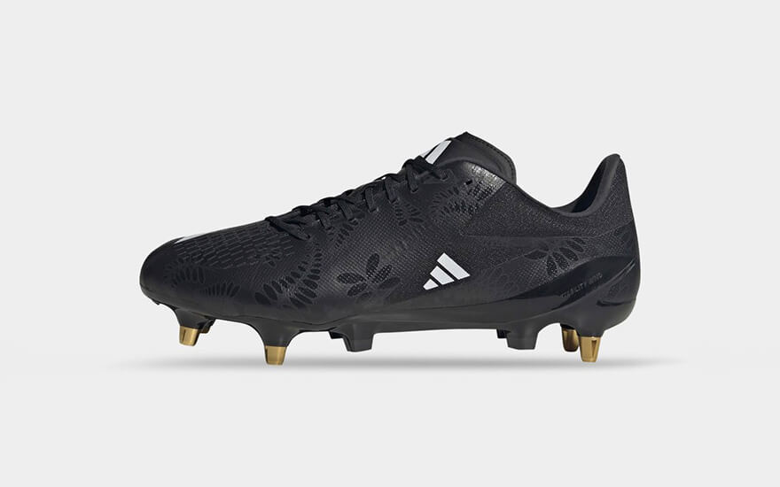 best rugby boots 2019