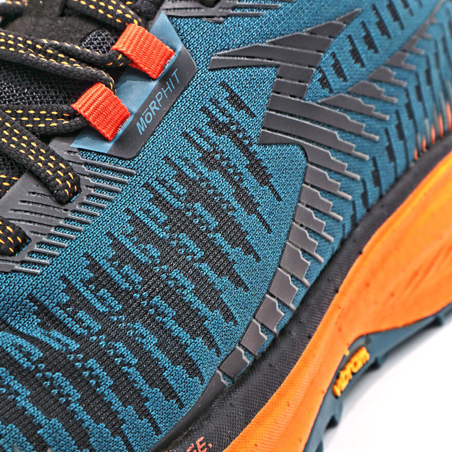 Chaussures de trail femme 361° Futura