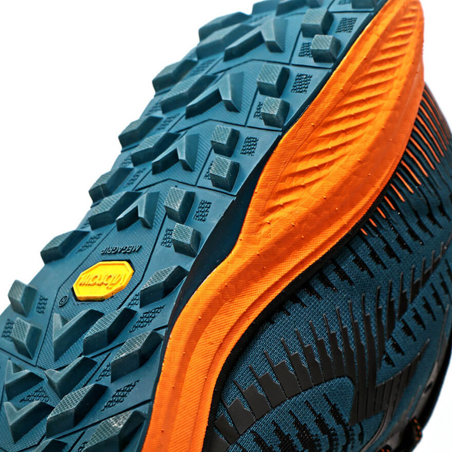 Chaussures de trail femme 361° Futura