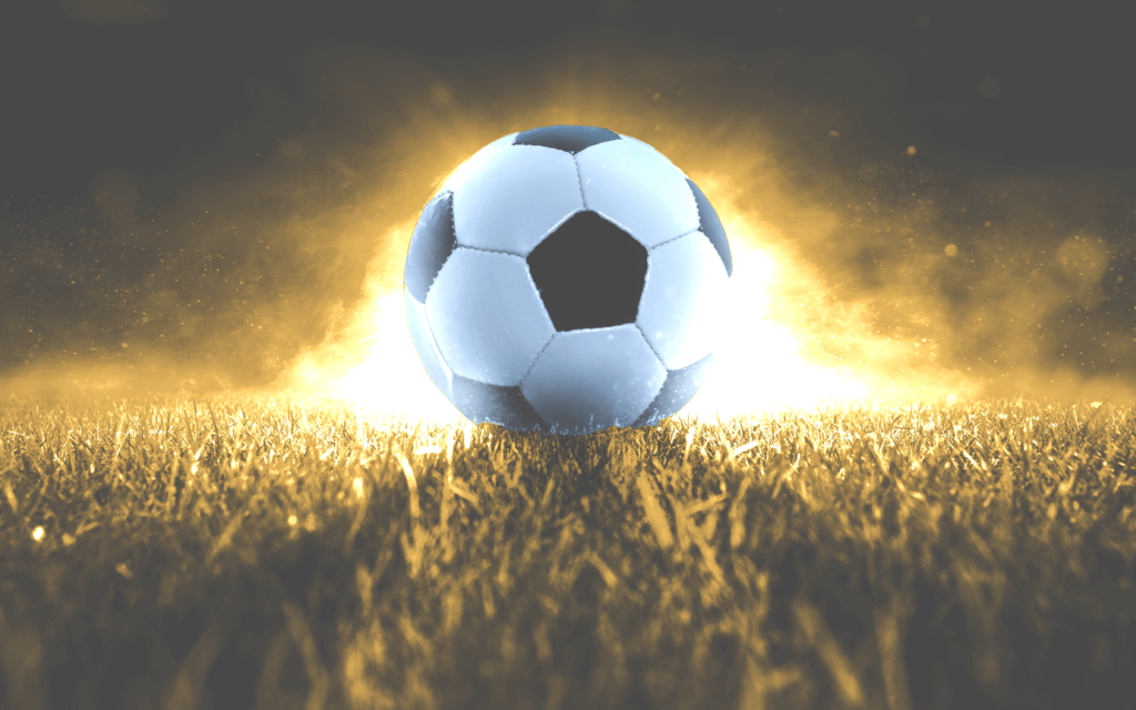 David Beckham Netflix documentary