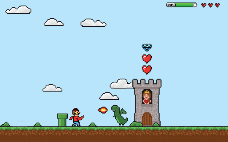 Hypergamist illustration