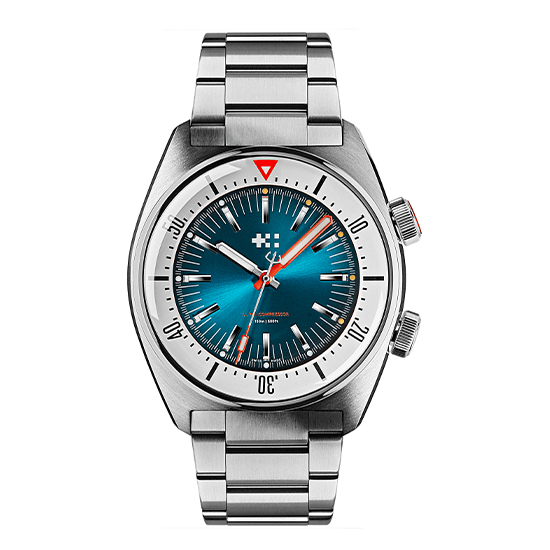 Christopher Ward Compressor