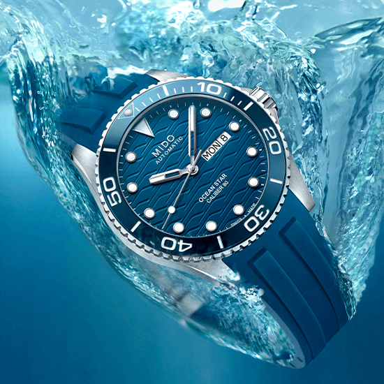 Mido Ocean