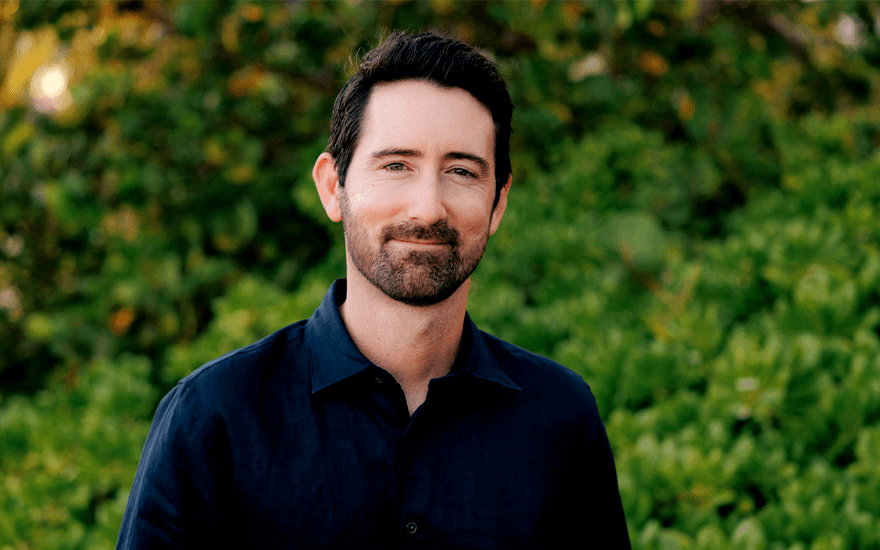 Dave Watamull from AX3 Life